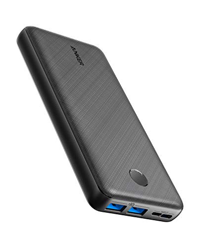 Anker 325 Powerbank 20.000 mAh
